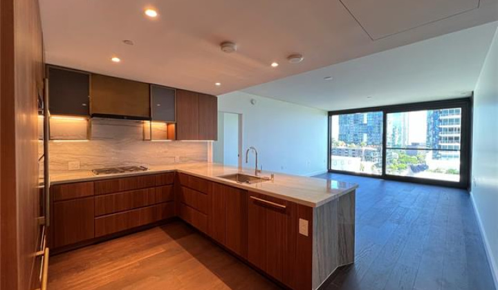 1100 Ala Moana Boulevard,Honolulu,Hawaii,96814,2 Bedrooms Bedrooms,2 BathroomsBathrooms,Condo/Townhouse,Ala Moana,10,18392014