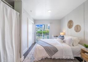 803 Waimanu Street,Honolulu,Hawaii,96813,1 バスルームバスルーム,コンド / タウンハウス,Waimanu,4,18392197