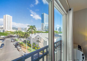 803 Waimanu Street,Honolulu,Hawaii,96813,1 バスルームバスルーム,コンド / タウンハウス,Waimanu,4,18392197