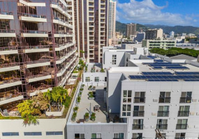 803 Waimanu Street,Honolulu,Hawaii,96813,1 バスルームバスルーム,コンド / タウンハウス,Waimanu,4,18392197