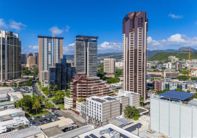 803 Waimanu Street,Honolulu,Hawaii,96813,1 バスルームバスルーム,コンド / タウンハウス,Waimanu,4,18392197