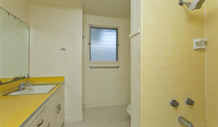 2254 Jennie Street,Honolulu,Hawaii,96819,3 ベッドルーム ベッドルーム,1 バスルームバスルーム,一戸建て,Jennie,18392212