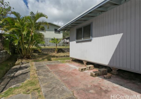2254 Jennie Street,Honolulu,Hawaii,96819,3 ベッドルーム ベッドルーム,1 バスルームバスルーム,一戸建て,Jennie,18392212