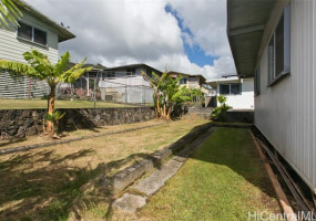 2254 Jennie Street,Honolulu,Hawaii,96819,3 ベッドルーム ベッドルーム,1 バスルームバスルーム,一戸建て,Jennie,18392212