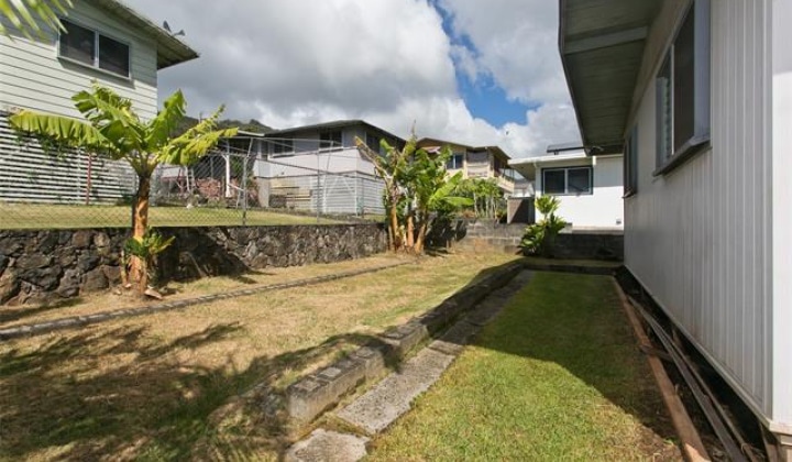 2254 Jennie Street,Honolulu,Hawaii,96819,3 ベッドルーム ベッドルーム,1 バスルームバスルーム,一戸建て,Jennie,18392212