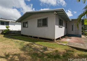 2254 Jennie Street,Honolulu,Hawaii,96819,3 ベッドルーム ベッドルーム,1 バスルームバスルーム,一戸建て,Jennie,18392212