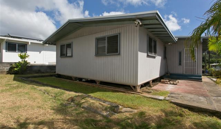 2254 Jennie Street,Honolulu,Hawaii,96819,3 ベッドルーム ベッドルーム,1 バスルームバスルーム,一戸建て,Jennie,18392212
