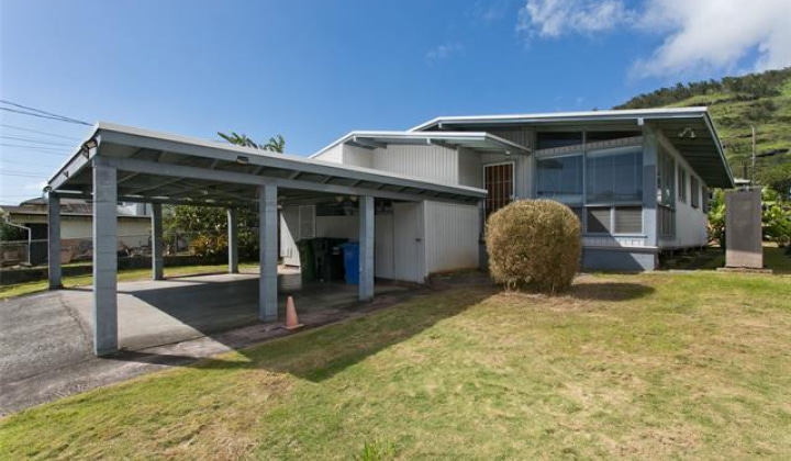2254 Jennie Street,Honolulu,Hawaii,96819,3 ベッドルーム ベッドルーム,1 バスルームバスルーム,一戸建て,Jennie,18392212