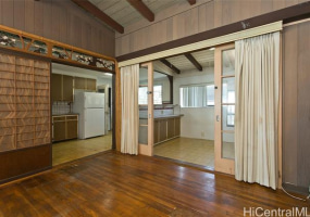 2254 Jennie Street,Honolulu,Hawaii,96819,3 ベッドルーム ベッドルーム,1 バスルームバスルーム,一戸建て,Jennie,18392212