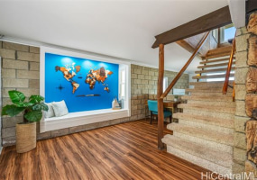 45-107 Mahalani Circle,Kaneohe,Hawaii,96744,3 Bedrooms Bedrooms,3 BathroomsBathrooms,Single family,Mahalani,18392404