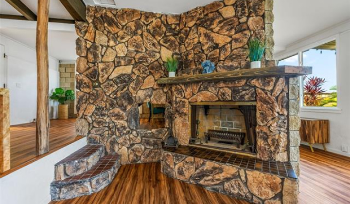 45-107 Mahalani Circle,Kaneohe,Hawaii,96744,3 Bedrooms Bedrooms,3 BathroomsBathrooms,Single family,Mahalani,18392404