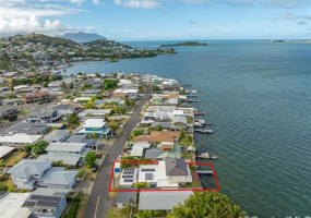 45-107 Mahalani Circle,Kaneohe,Hawaii,96744,3 Bedrooms Bedrooms,3 BathroomsBathrooms,Single family,Mahalani,18392404