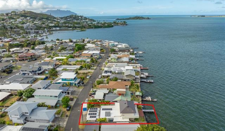 45-107 Mahalani Circle,Kaneohe,Hawaii,96744,3 Bedrooms Bedrooms,3 BathroomsBathrooms,Single family,Mahalani,18392404