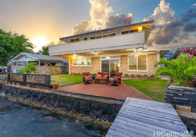 45-107 Mahalani Circle,Kaneohe,Hawaii,96744,3 Bedrooms Bedrooms,3 BathroomsBathrooms,Single family,Mahalani,18392404