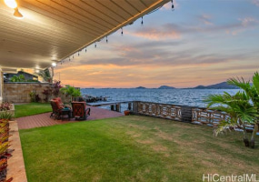 45-107 Mahalani Circle,Kaneohe,Hawaii,96744,3 Bedrooms Bedrooms,3 BathroomsBathrooms,Single family,Mahalani,18392404