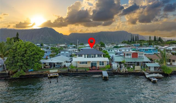 45-107 Mahalani Circle,Kaneohe,Hawaii,96744,3 Bedrooms Bedrooms,3 BathroomsBathrooms,Single family,Mahalani,18392404