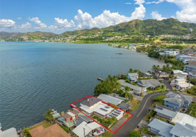 45-107 Mahalani Circle,Kaneohe,Hawaii,96744,3 Bedrooms Bedrooms,3 BathroomsBathrooms,Single family,Mahalani,18392404