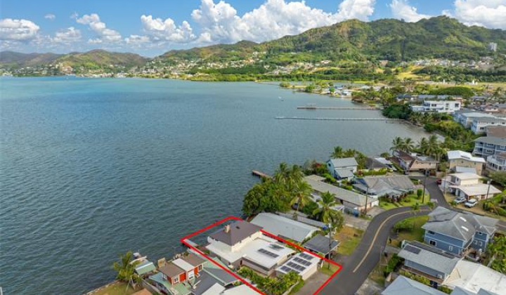 45-107 Mahalani Circle,Kaneohe,Hawaii,96744,3 Bedrooms Bedrooms,3 BathroomsBathrooms,Single family,Mahalani,18392404