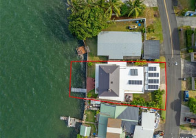 45-107 Mahalani Circle,Kaneohe,Hawaii,96744,3 Bedrooms Bedrooms,3 BathroomsBathrooms,Single family,Mahalani,18392404