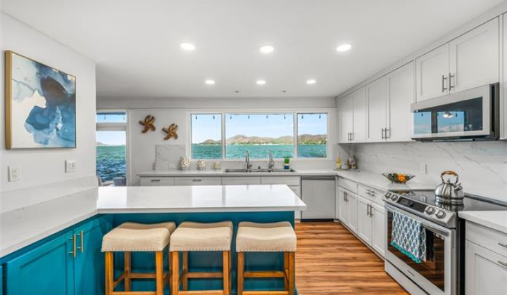 45-107 Mahalani Circle,Kaneohe,Hawaii,96744,3 Bedrooms Bedrooms,3 BathroomsBathrooms,Single family,Mahalani,18392404