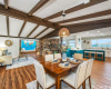 45-107 Mahalani Circle,Kaneohe,Hawaii,96744,3 Bedrooms Bedrooms,3 BathroomsBathrooms,Single family,Mahalani,18392404