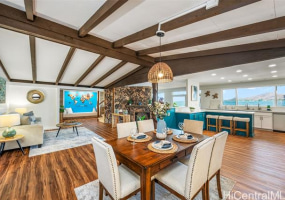 45-107 Mahalani Circle,Kaneohe,Hawaii,96744,3 Bedrooms Bedrooms,3 BathroomsBathrooms,Single family,Mahalani,18392404