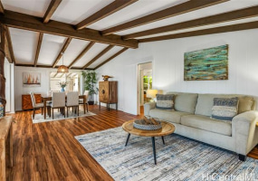 45-107 Mahalani Circle,Kaneohe,Hawaii,96744,3 Bedrooms Bedrooms,3 BathroomsBathrooms,Single family,Mahalani,18392404