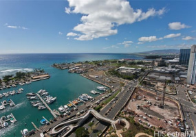 1100 Ala Moana Boulevard,Honolulu,Hawaii,96814,2 Bedrooms Bedrooms,2 BathroomsBathrooms,Condo/Townhouse,Ala Moana,32,18392441