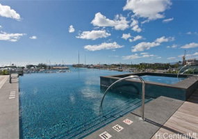 1100 Ala Moana Boulevard,Honolulu,Hawaii,96814,2 Bedrooms Bedrooms,2 BathroomsBathrooms,Condo/Townhouse,Ala Moana,32,18392441