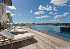 1100 Ala Moana Boulevard,Honolulu,Hawaii,96814,2 Bedrooms Bedrooms,2 BathroomsBathrooms,Condo/Townhouse,Ala Moana,32,18392441
