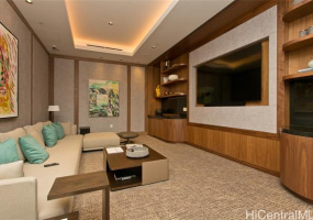 1100 Ala Moana Boulevard,Honolulu,Hawaii,96814,2 Bedrooms Bedrooms,2 BathroomsBathrooms,Condo/Townhouse,Ala Moana,32,18392441