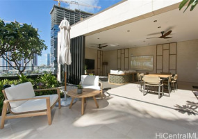 1100 Ala Moana Boulevard,Honolulu,Hawaii,96814,2 Bedrooms Bedrooms,2 BathroomsBathrooms,Condo/Townhouse,Ala Moana,32,18392441