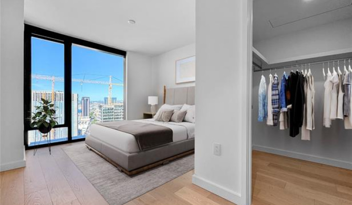 1100 Ala Moana Boulevard,Honolulu,Hawaii,96814,2 Bedrooms Bedrooms,2 BathroomsBathrooms,Condo/Townhouse,Ala Moana,32,18392441