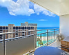 1777 Ala Moana Boulevard,Honolulu,Hawaii,96815,1 バスルームバスルーム,コンド / タウンハウス,Ala Moana,24,18843710