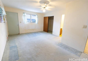 1320-A Kamehameha IV Road,Honolulu,Hawaii,96819,4 Bedrooms Bedrooms,2 BathroomsBathrooms,Single family,Kamehameha IV,18392446