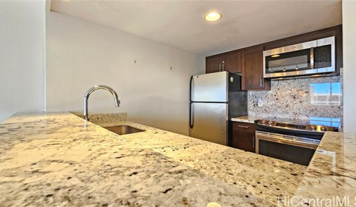 1777 Ala Moana Boulevard,Honolulu,Hawaii,96815,1 バスルームバスルーム,コンド / タウンハウス,Ala Moana,24,18843710
