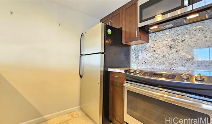 1777 Ala Moana Boulevard,Honolulu,Hawaii,96815,1 バスルームバスルーム,コンド / タウンハウス,Ala Moana,24,18843710
