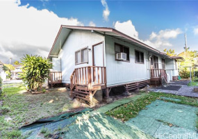 1320-A Kamehameha IV Road,Honolulu,Hawaii,96819,4 Bedrooms Bedrooms,2 BathroomsBathrooms,Single family,Kamehameha IV,18392446
