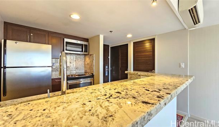 1777 Ala Moana Boulevard,Honolulu,Hawaii,96815,1 バスルームバスルーム,コンド / タウンハウス,Ala Moana,24,18843710
