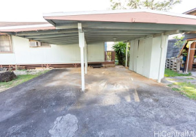 1320-A Kamehameha IV Road,Honolulu,Hawaii,96819,4 Bedrooms Bedrooms,2 BathroomsBathrooms,Single family,Kamehameha IV,18392446