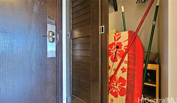 1777 Ala Moana Boulevard,Honolulu,Hawaii,96815,1 バスルームバスルーム,コンド / タウンハウス,Ala Moana,24,18843710