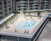 1777 Ala Moana Boulevard,Honolulu,Hawaii,96815,1 バスルームバスルーム,コンド / タウンハウス,Ala Moana,24,18843710