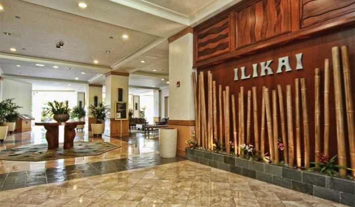1777 Ala Moana Boulevard,Honolulu,Hawaii,96815,1 バスルームバスルーム,コンド / タウンハウス,Ala Moana,24,18843710