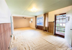 1320-A Kamehameha IV Road,Honolulu,Hawaii,96819,4 Bedrooms Bedrooms,2 BathroomsBathrooms,Single family,Kamehameha IV,18392446