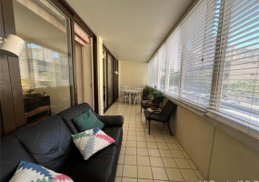 425 Ena Road,Honolulu,Hawaii,96815,2 ベッドルーム ベッドルーム,1 バスルームバスルーム,コンド / タウンハウス,Ena,2,18392584