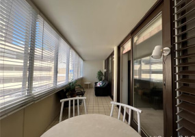 425 Ena Road,Honolulu,Hawaii,96815,2 ベッドルーム ベッドルーム,1 バスルームバスルーム,コンド / タウンハウス,Ena,2,18392584