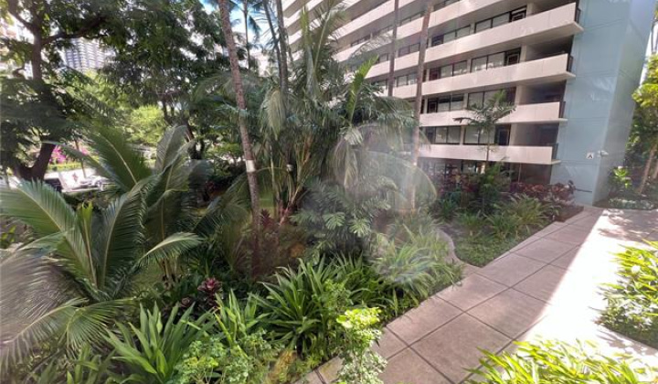 425 Ena Road,Honolulu,Hawaii,96815,2 ベッドルーム ベッドルーム,1 バスルームバスルーム,コンド / タウンハウス,Ena,2,18392584