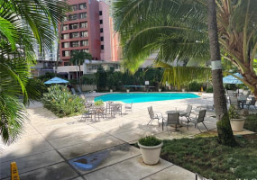 425 Ena Road,Honolulu,Hawaii,96815,2 ベッドルーム ベッドルーム,1 バスルームバスルーム,コンド / タウンハウス,Ena,2,18392584