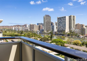 509 大学 Avenue,Honolulu,Hawaii,96826,2 ベッドルーム ベッドルーム,1 バスルームバスルーム,コンド / タウンハウス,University,10,18843938