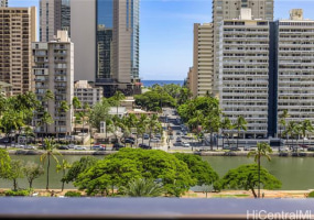 509 大学 Avenue,Honolulu,Hawaii,96826,2 ベッドルーム ベッドルーム,1 バスルームバスルーム,コンド / タウンハウス,University,10,18843938
